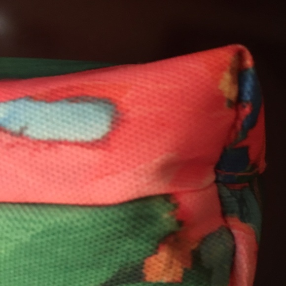 Clinique Make Up Bag - Picture 6 of 7